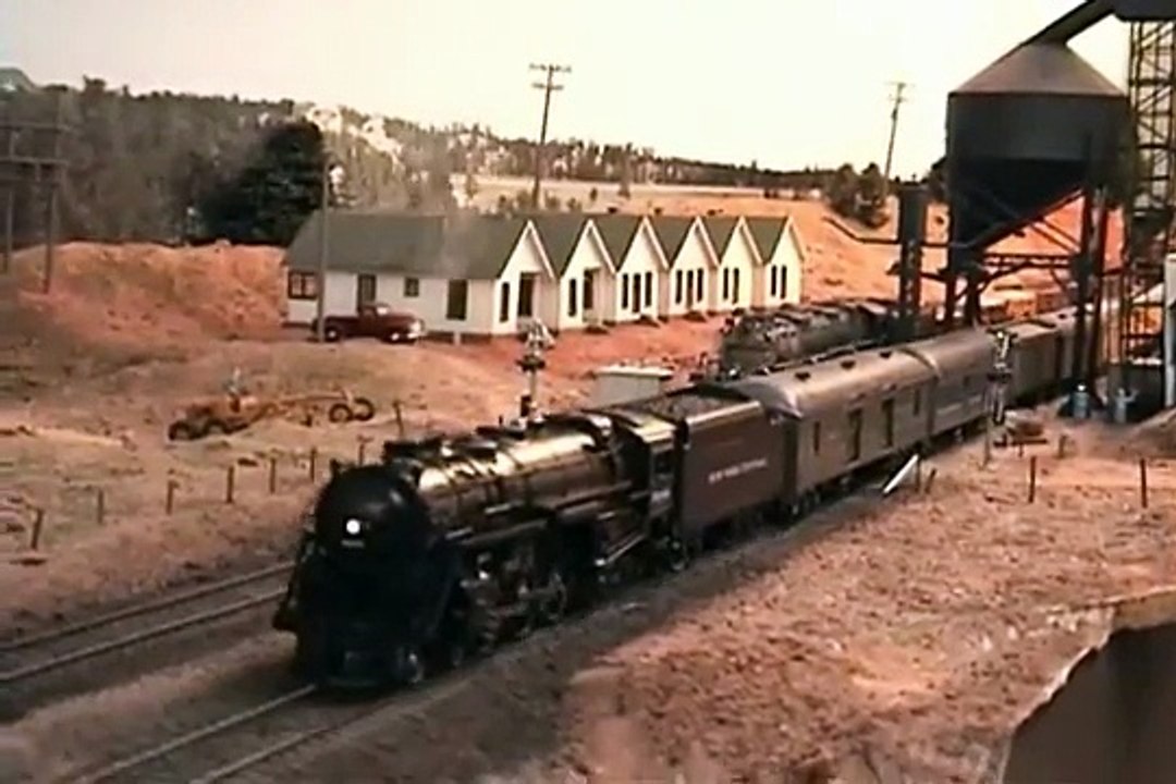 Broadway Limited Imports_ The Cutting Edge Leader in Sound Equipped Model Trains - Paragon2