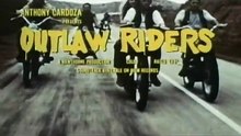 Outlaw Riders (1971) Trailer