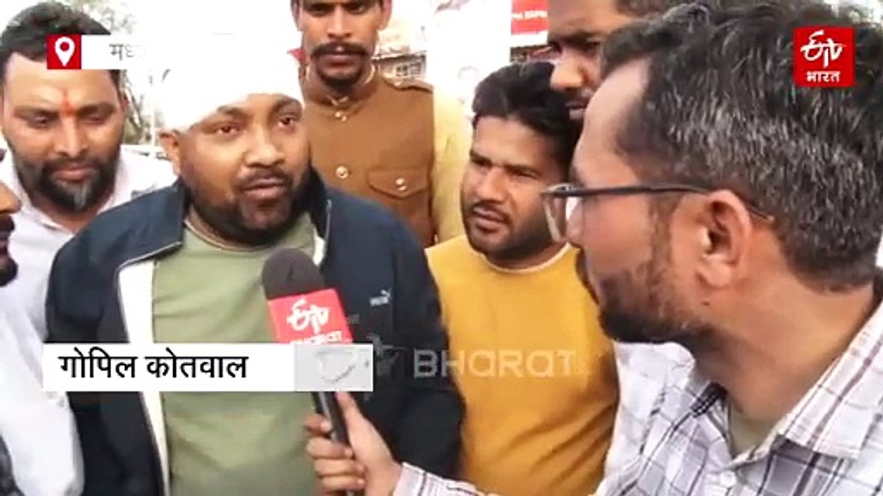 चोट बनी पहचान, पत्थरबाजी में लहूलुहान कार्यकर्ता बना मंच का हीरो, राहुल गांधी ने कहा दूसरा बब्बर शेर