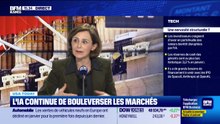 USA Today : L'IA continue de bouleverser les marchés, par Julie Jourdan - 24/02