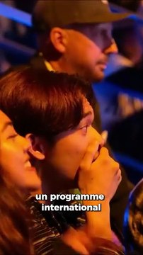 Le groupe KATSEYE temporairement réduit à 5 : l’annonce sur Manon intrigue et inquiète les fans