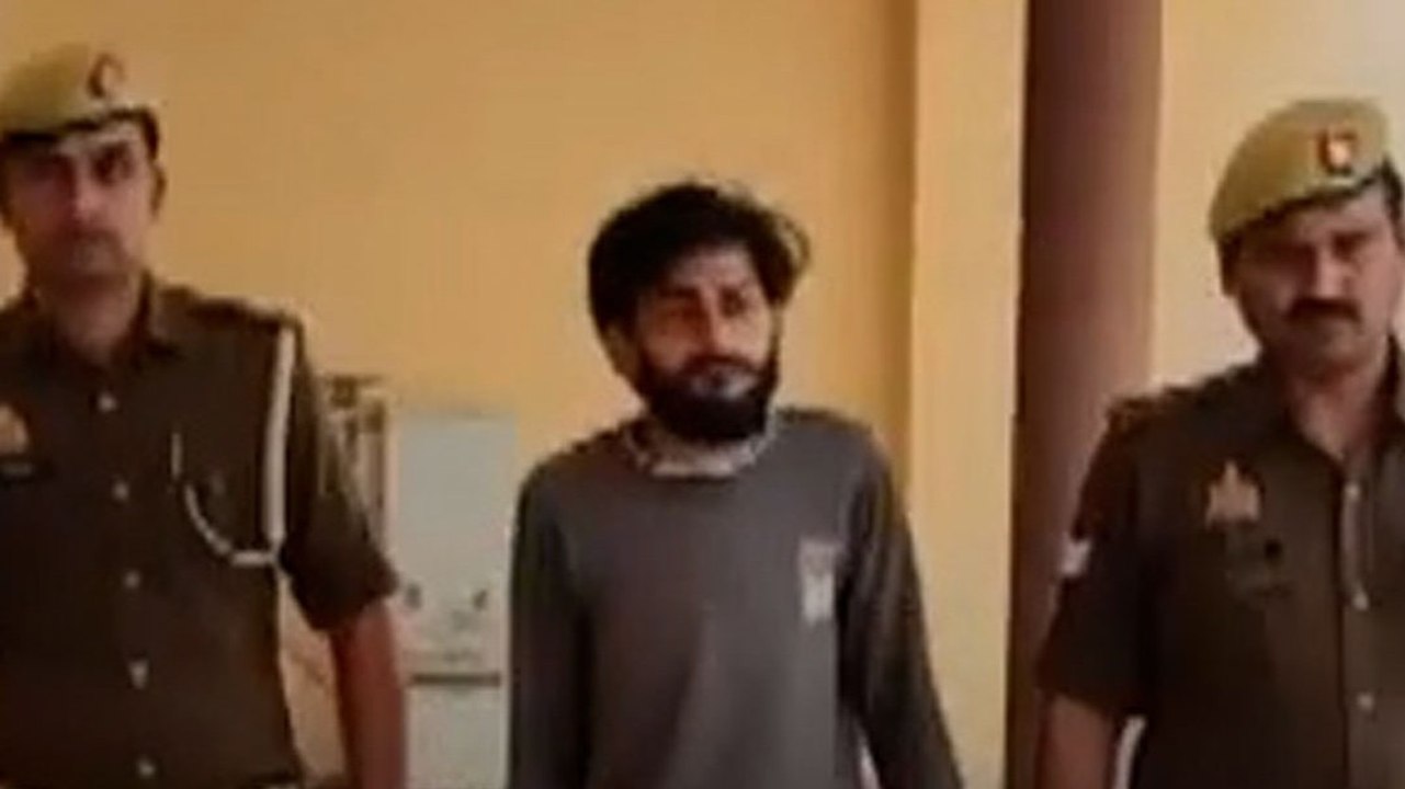 बजरंग दल के नाम पर स्पा सेंटर और कैफे संचालकों से मांगी रंगदारी