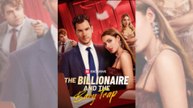 The Billionaire and the Baby Trap #FullMovie