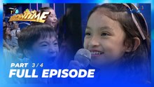 It's Showtime: Kulot, matagumpay na naiuwi ang P100,000 prize! (February 24, 2026) (Part 3/4)