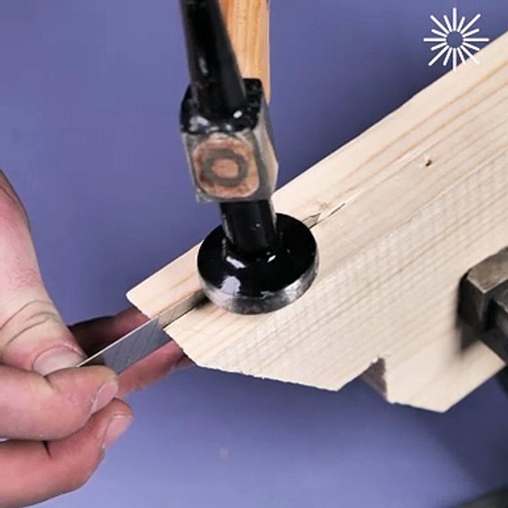 Smart wire stripping made easy💯