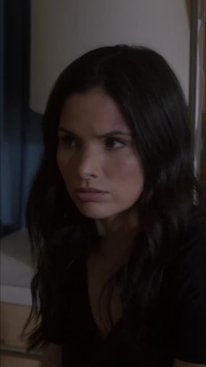 Bishop and Torres Catch Knight Mid “Prison Break” on NCIS