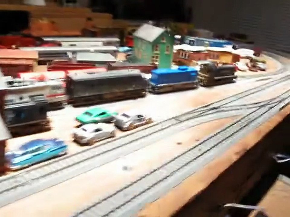 UP Centennials - EMDSD14R (480p, h264, youtube)