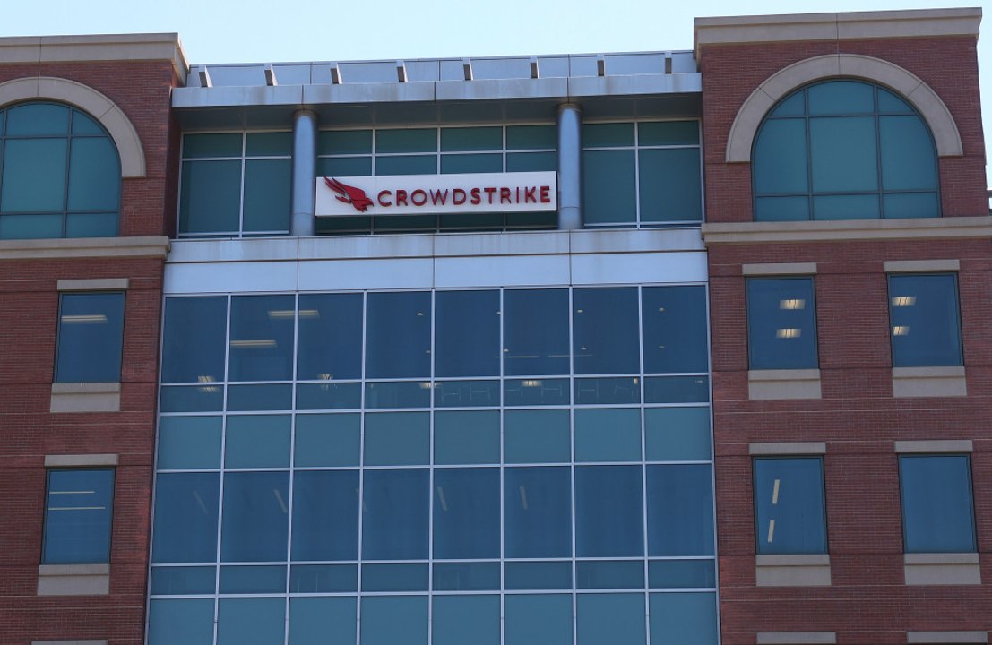 AI‑powered cyber attacks surge 89 per cent, CrowdStrike says