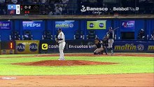 Christian Suárez y Luinder Ávila irán al Clásico Mundial de Beisbol