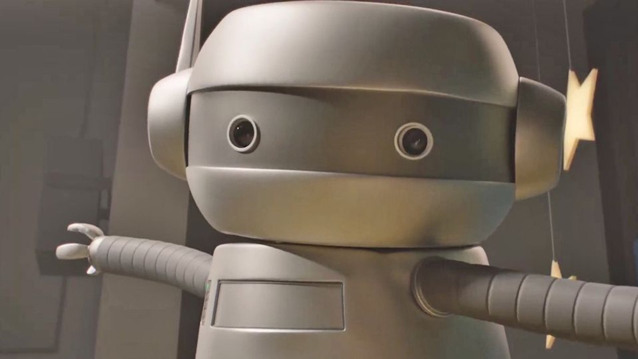 L'Odyssée de Céleste Bande-annonce VF