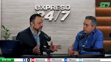 Noticiero Expreso 24/7 (2640)