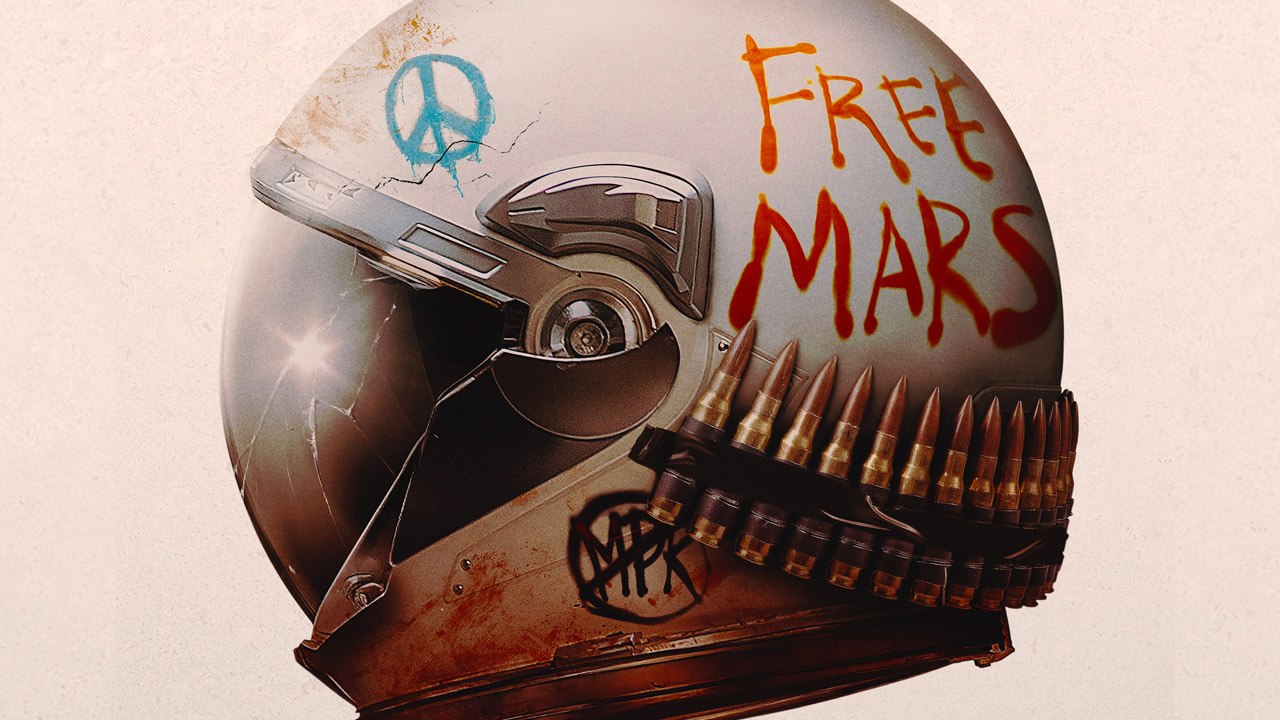 For All Mankind - S05 Trailer (Deutsch) HD