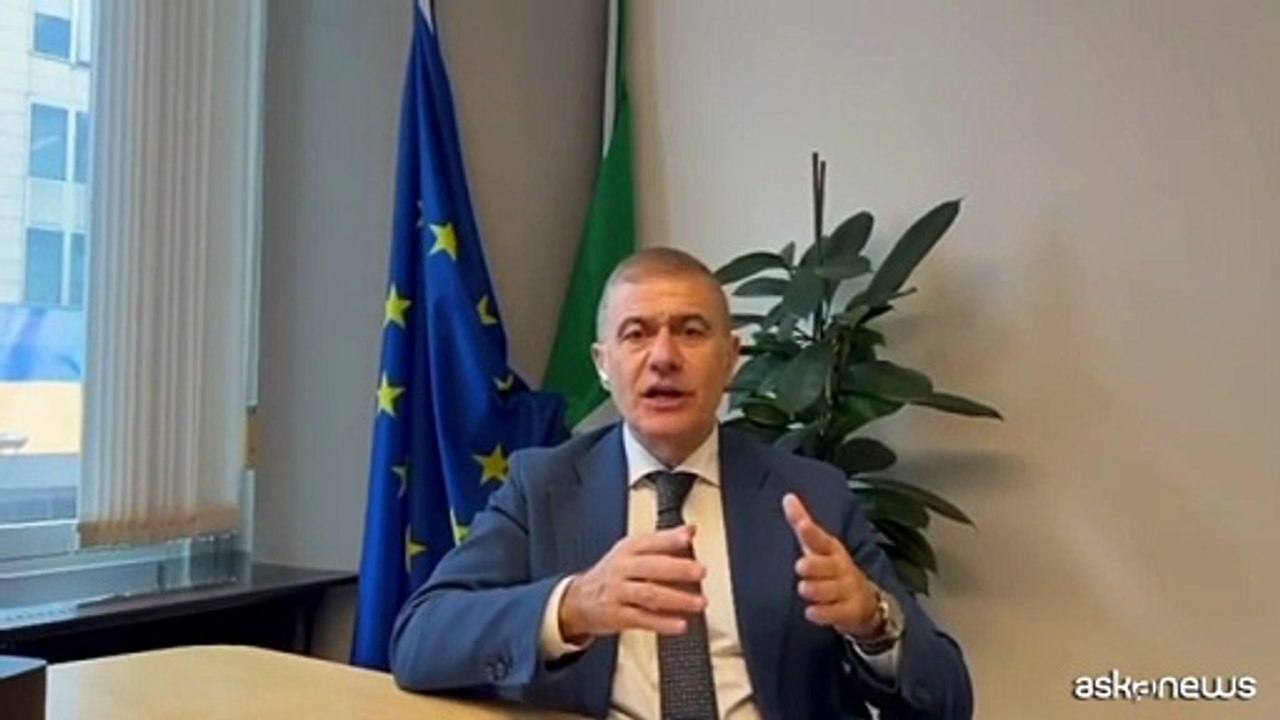 Ue, Pecoraro Scanio: "Il digitale sia al servizio della democrazia"