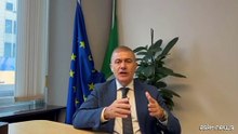 Ue, Pecoraro Scanio: "Il digitale sia al servizio della democrazia"