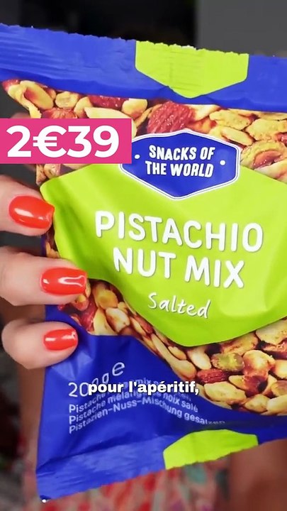 Nouveaux arrivages Action : je vous montre tout ☀️