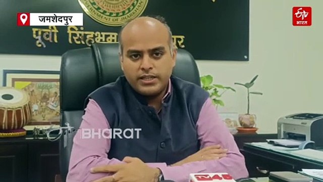 राष्ट्रपति द्रौपदी मुर्मू 26 फरवरी को पहुंचेंगी जमशेदपुर, श्री जगन्नाथ मंदिर का करेंगी शिलान्यास, मणिपाल टाटा मेडिकल कॉलेज में छात्रों से मिलेंगी