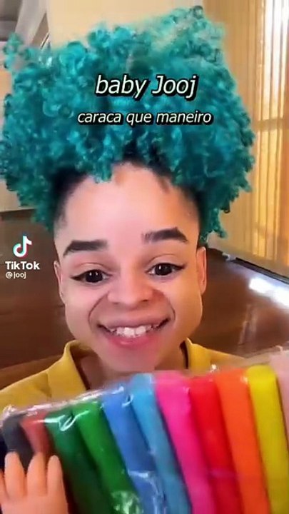 BABY JOOJ: MASSINHA (REDUBLAGEM)