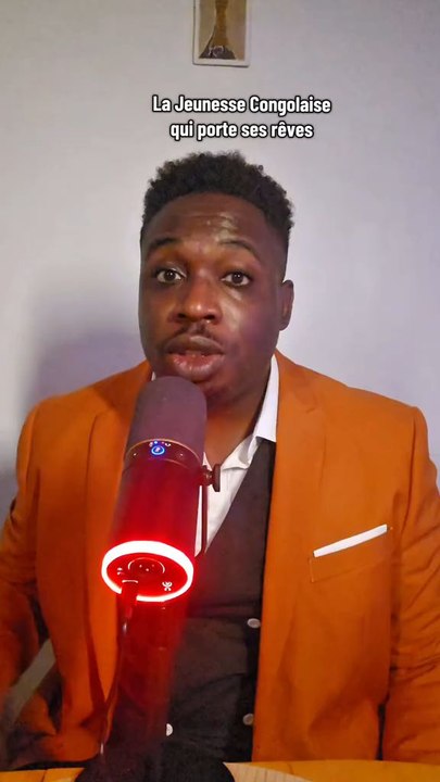 Parlons de la jeunesse congolaise