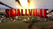 Adelanto de la serie Smallville en Netflix