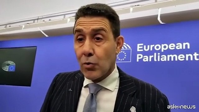 Vannacci: il governo attuale non ha posizioni chiare di destra