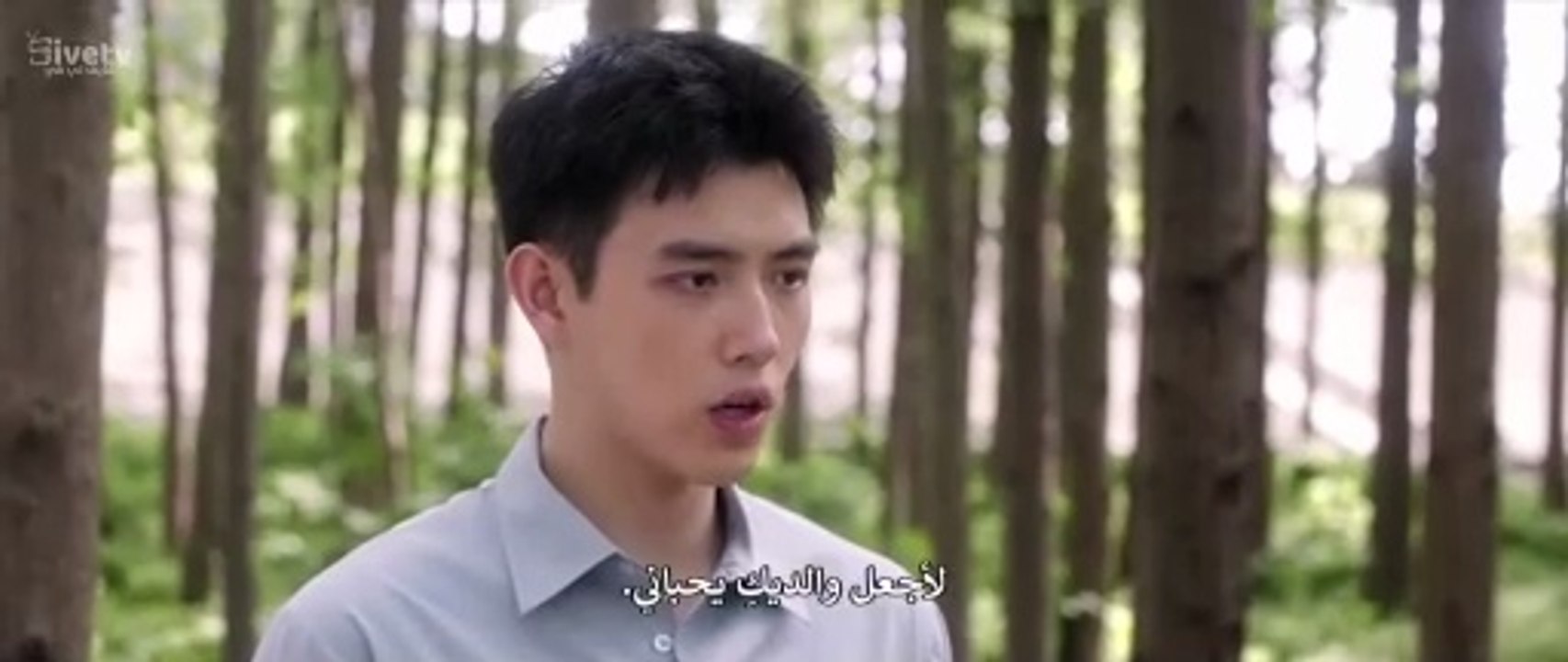 مسلسل صيني قصة حب في السبعينيات الحلقة 8 مترجمة