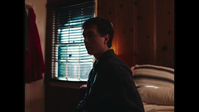 STILLTHING (2025) Short Film