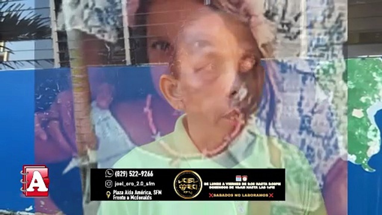 Madre denuncia rapto de su hija de 5 años en centro educativo de San Francisco de Macorís