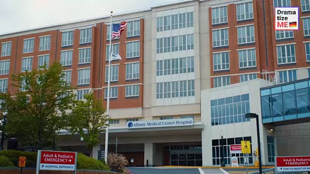 Man proposes to terminally ill woman [Deutsche Untertitel]