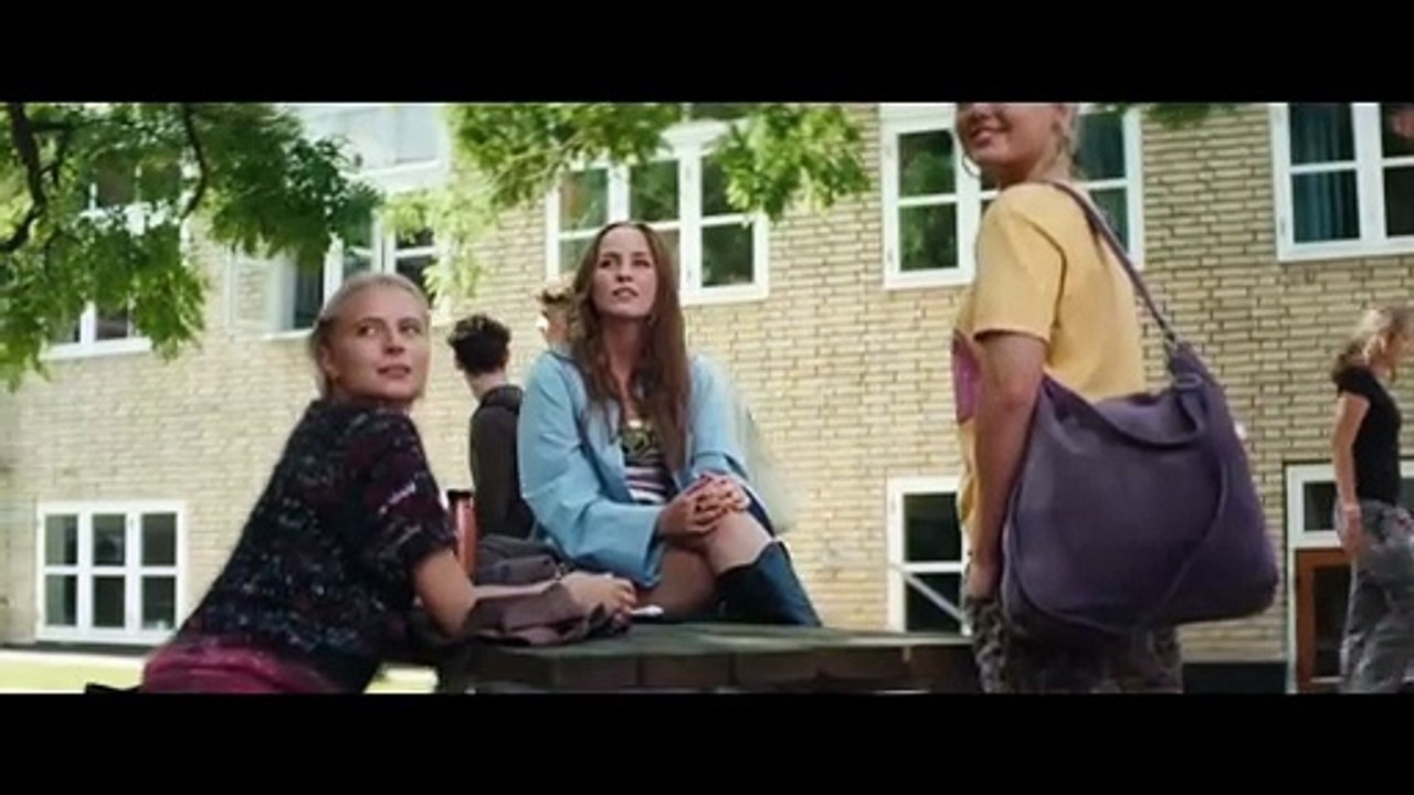 Pretty Young Love - Trailer (Deutsch) HD