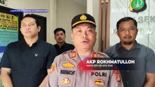 Debt Collector Tusuk Advokat saat Hendak Tarik Mobil di Tangerang, Ini Kata Polisi