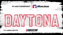 iRacing - Daytona 400 - Nascar 2026