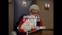 Crown Court - Immoral Earnings (1974)