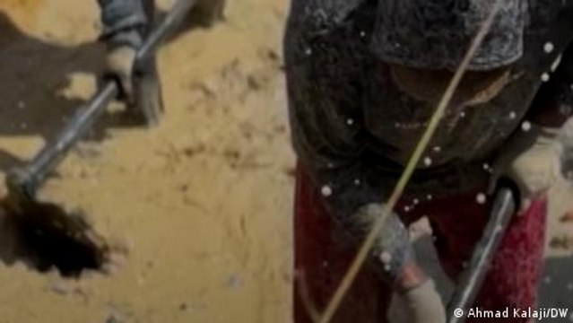 Indonesia's hidden network of illegal gold mines