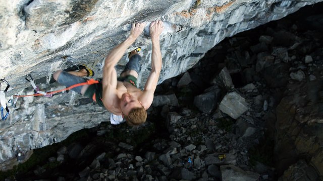 Trailer B.I.G. A World First | RMF 2025