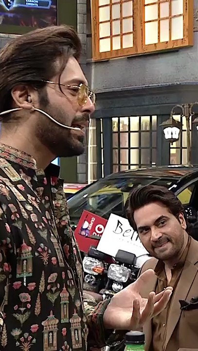 Jeeto Pakistan League Ramazan 2026 Fahad Mustafa Top Pakistani Show#humayunsaeed #sanajaved