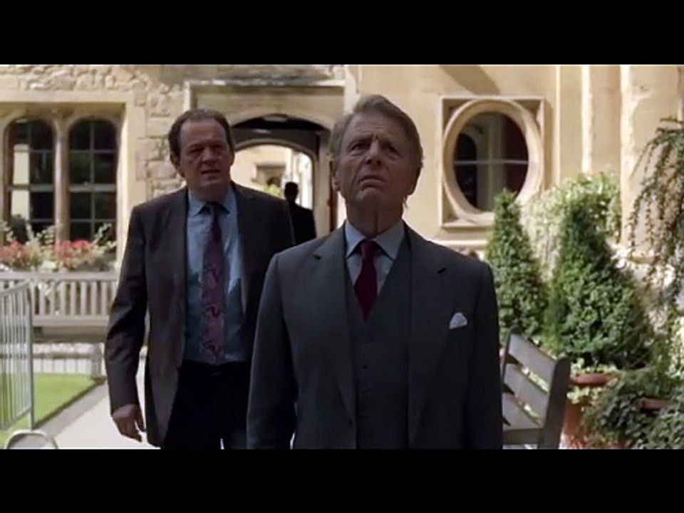 Lewis. S07 E05-06. Intelligent Design.
