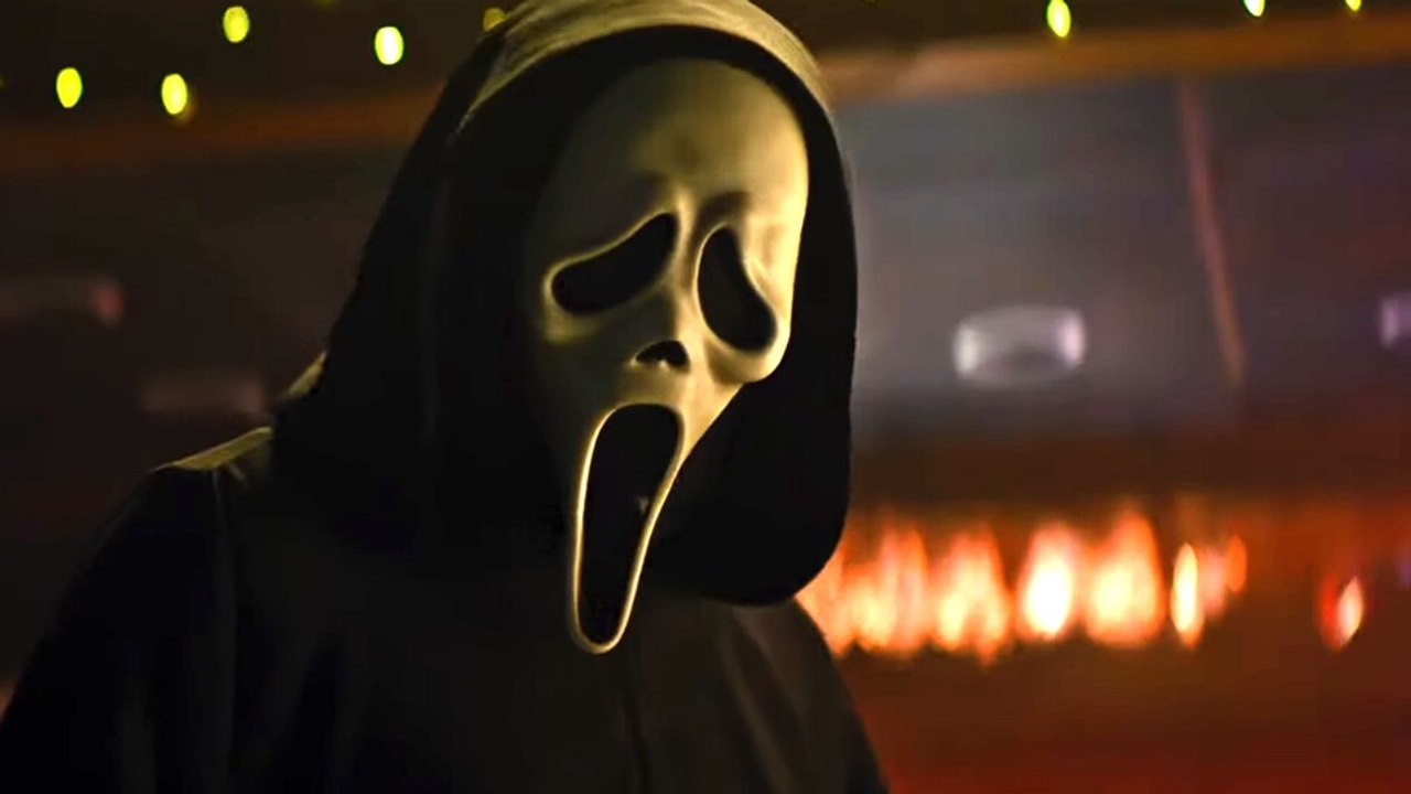 Scream 7: Zwei Tage vor Kinostart zeigt uns der finale Trailer noch einmal bildhaft, zu was Ghostface so bereit ist