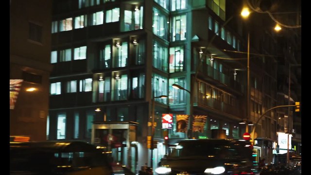 Los Tortuga - Trailer