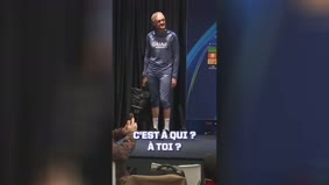 PSG - C'est une bombe ou quoi ? : Luis Enrique joue les démineurs en conférence de presse