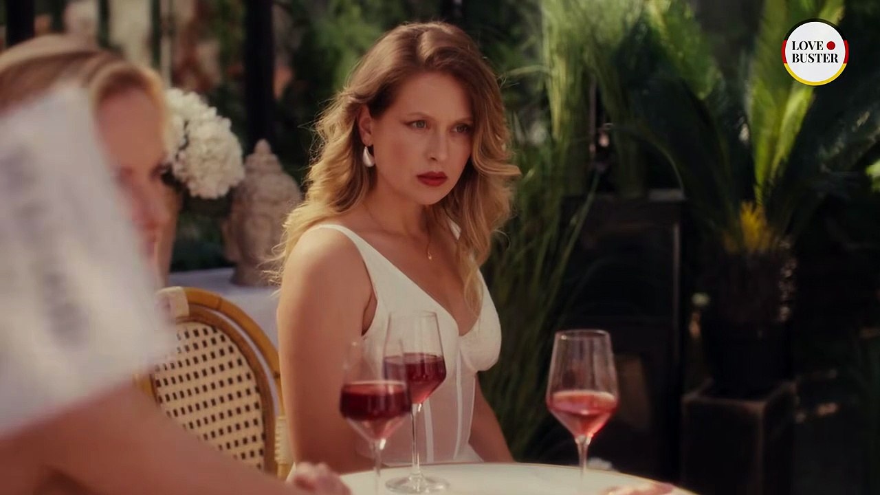 My friend's father fell in love with me [Deutsche Untertitel]