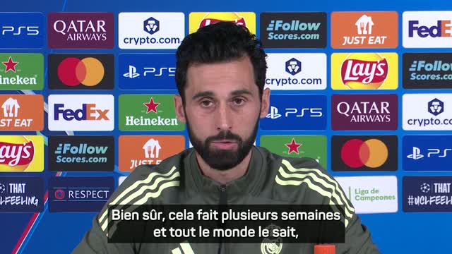 Real Madrid - Arbeloa : "Mbappé est un joueur très intelligent"