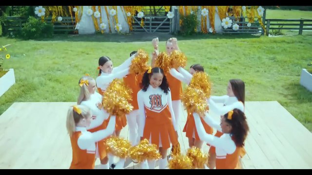 'Eye for an Eye', tráiler