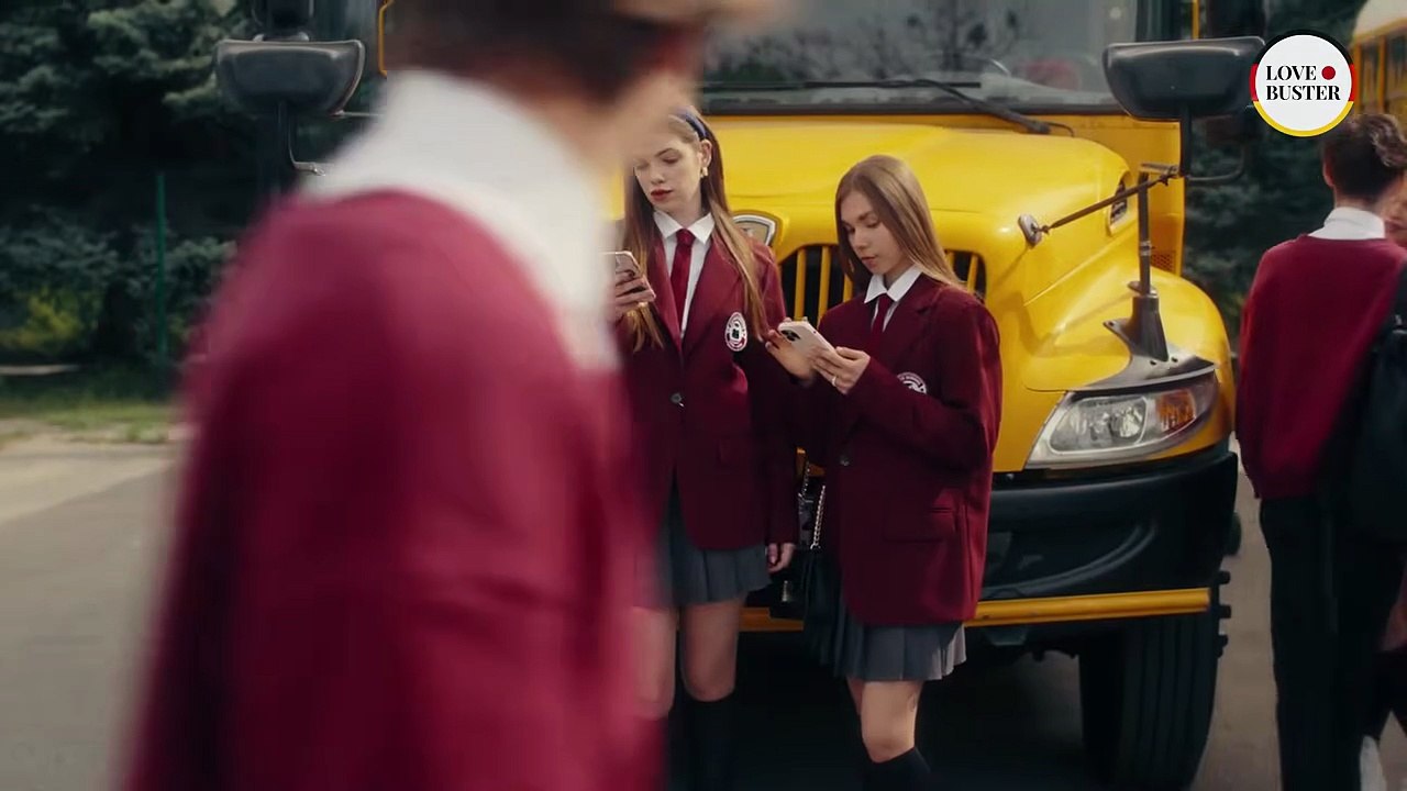 Mute girl turns loser into campus star [Deutsche Untertitel]