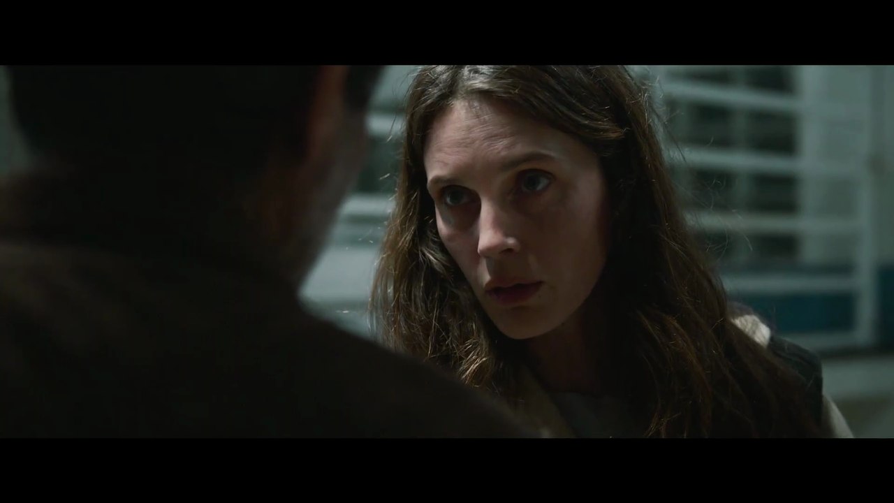 The Huntress: Stunde der Jägerin - Trailer (Deutsch) HD