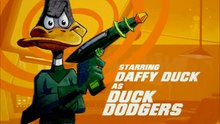 Duck Dodgers Season 1 Episode 6 in Hindi