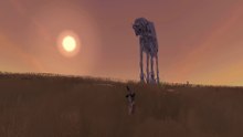 Mit Shatterpoint bekommt das legendäre MMO Star Wars Galaxies jetzt gigantische Schlachten wie in den Filmen