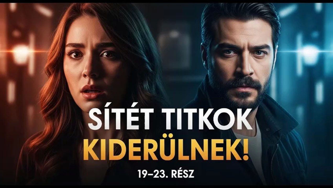 Sokkolo titkok és dráma | Fekete szív 19–23. rész teljes történet