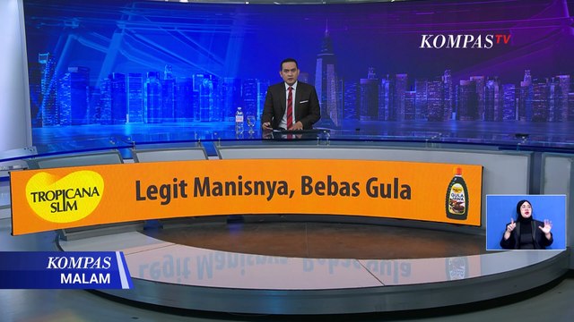 LPDP Beri Sanksi ke 8 Penerima Beasiswa, 36 Orang Lainnya Masih Diproses | KOMPAS MALAM