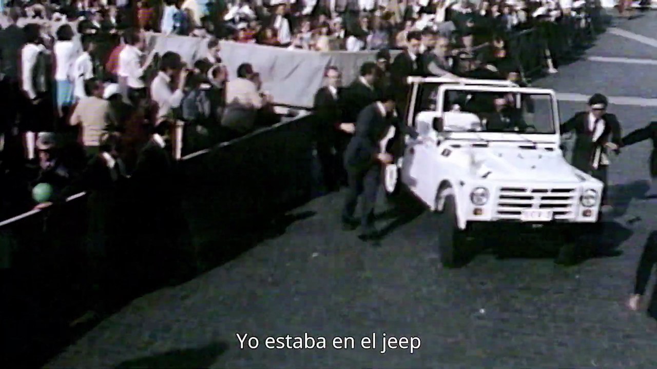 Wojtyla: La Investigacion | Tráiler Oficial | Cinemex