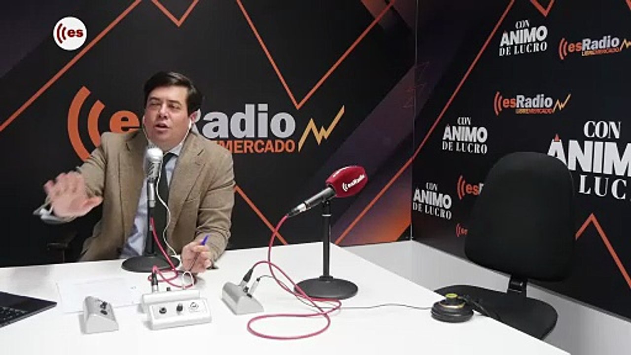 Análisis de mercados: Tropezón de los bancos en el Ibex